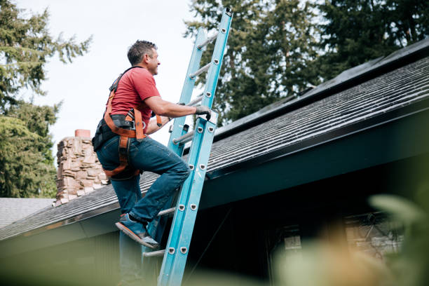 Best Emergency Roof Repair Services  in Cedar Ridge, CA